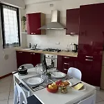 Helios 42 Appartement Baveno