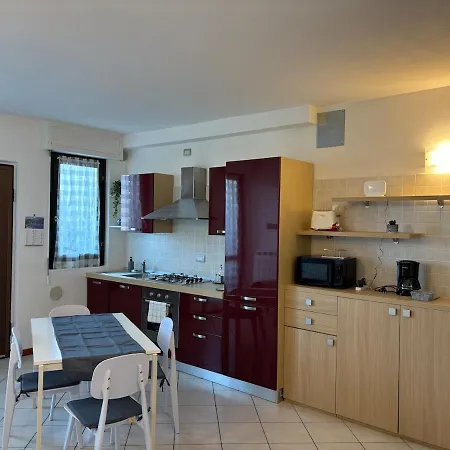 Appartamento Helios 42 *