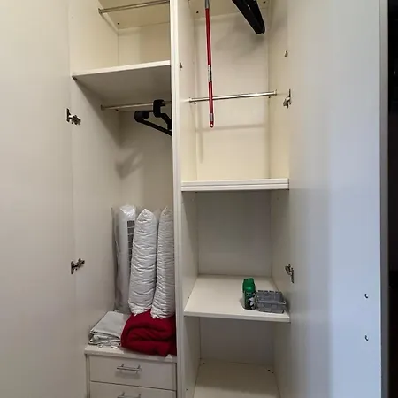 Helios 42 Appartamento