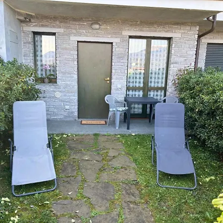 Appartamento Helios 42 *