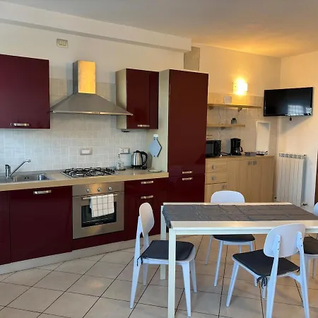 Appartamento Helios 42