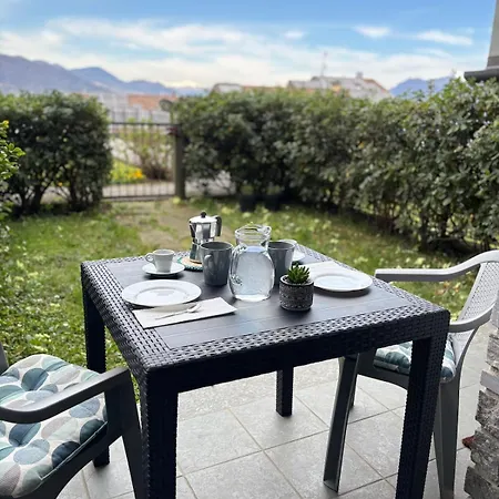 Helios 42 Appartamento