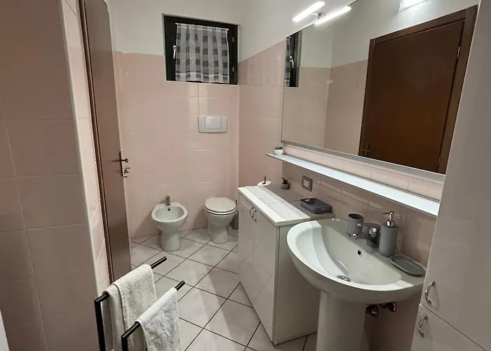 Apartamento Helios 42 *