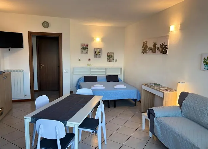 Apartamento Helios 42