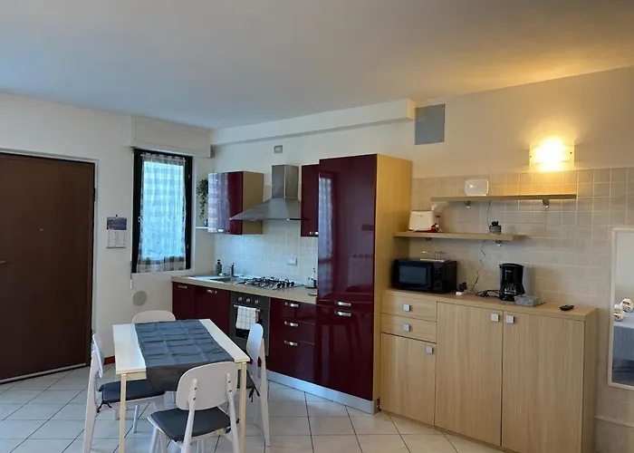 Apartamento Helios 42 *
