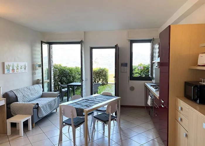 Helios 42 Apartamento