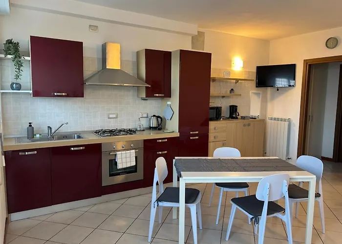 Apartamento Helios 42