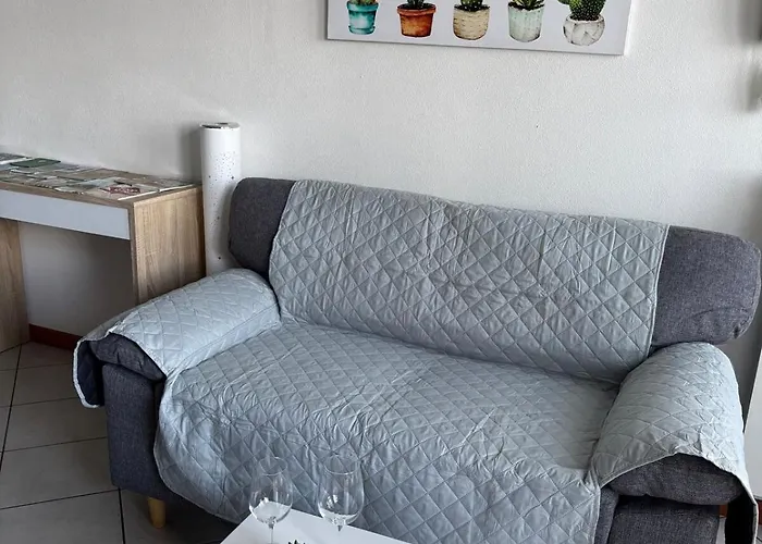 Apartamento Helios 42 Baveno