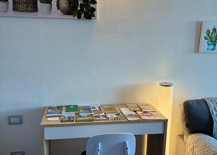 Helios 42 Apartamento *