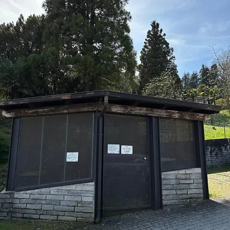 Apartament Helios 42 Baveno